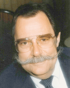 Joseph G. Huspeni