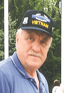 Richard E. Thompson