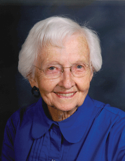 Dorothy Ackland