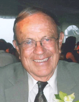 James A. Chervenak