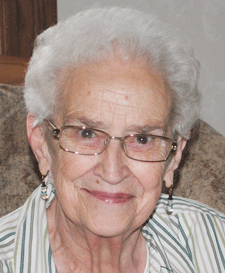 Icy Ann Kask