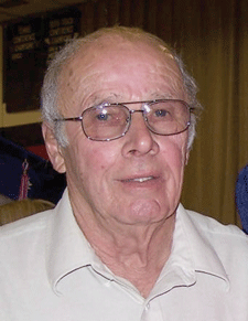 Roger A. Bjork