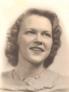 Mae Maguire