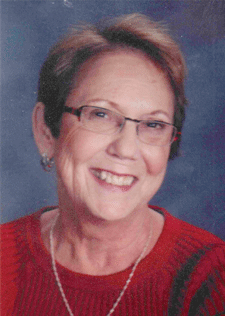 Patricia Marzolf