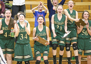 Chisago Lakes topples Hibbing