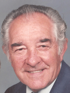 Bryant A. Peltier