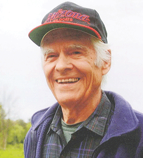 Kenneth D. Jorgensen