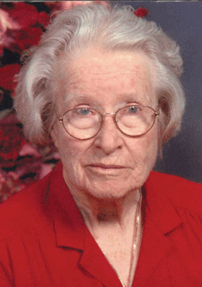Ethel Andrews