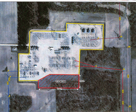 Lent, Xcel work together towards substation growth