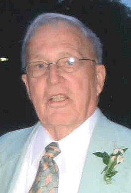 Wallace A. Carlson
