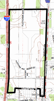 North Branch city completes required ESSBY site review