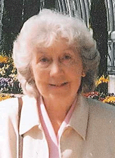 Joyce Danchenko
