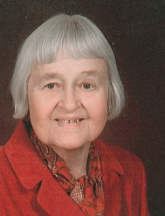 Leonore E. Moberg