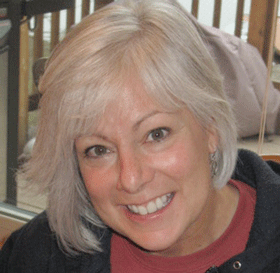 Mary Jane Hanson