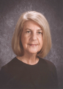 Mary Ann Murphy