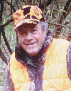 Michael L. Shanahan