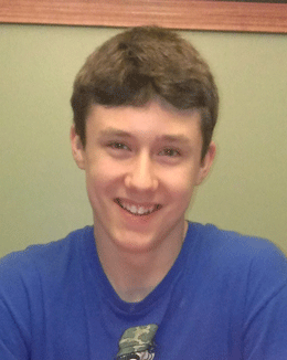 Christian Lee Olson