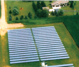Geronimo getting support for additional &#8216;Sunrise Solar&#8217; array