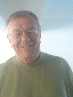 Bernard Maloney