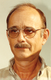 Raymond (Joe) Rondeau 
