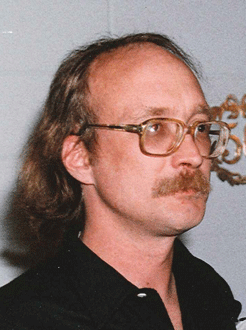 Glenn "Rusty" Nelson