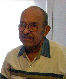David Allen Zehms
