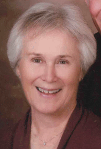 Janice M. Hanson