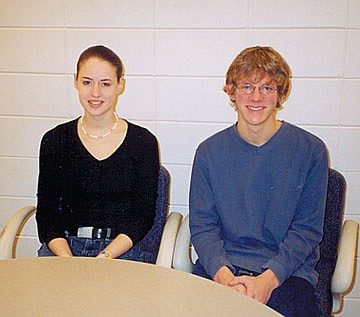 Chisago Lakes recognizes a couple of ExCELlent youth