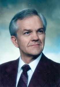 Donald J. Severson