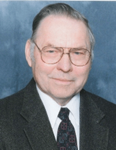 John A.  Jackson