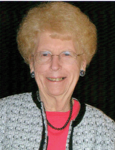 Irene E. Rocco