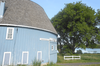 Moody barn and house no longer Historical  Society's responsibility