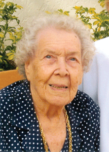 Mary Lamar Bedenbaugh Nelson
