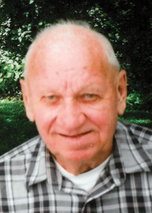 Ronald Robinson