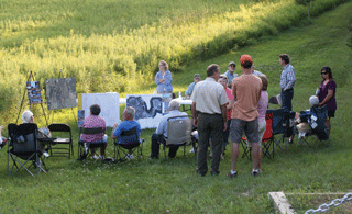 Council to act on Park Board peninsula plan okay