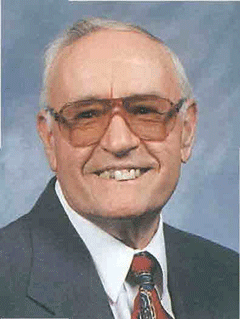 Robert H. Lundberg