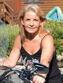 Rebecca L. Larson