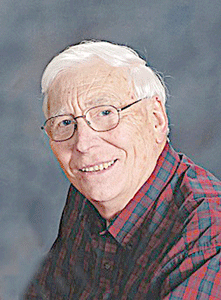 Bruce Marzolf