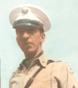 Herbert Sorenson