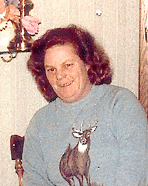 Marcia Kay Carpenter