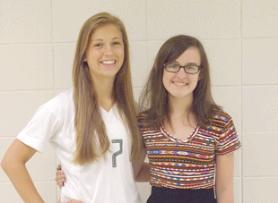Chisago Lakes students semifinalists in National Merit Scholarship