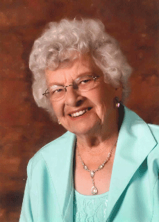 Laverne Glyer