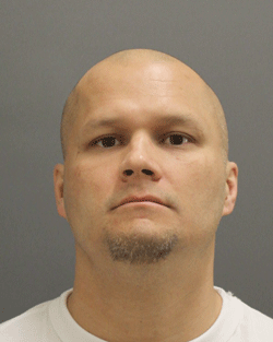 No longer seeking offender