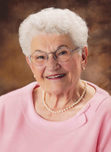 Mary Eichten