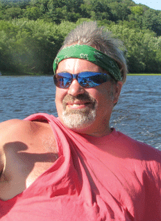 Eric Lindell