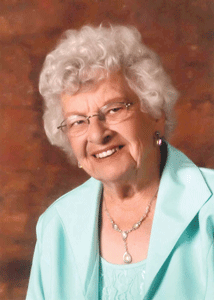 Laverne Glyer