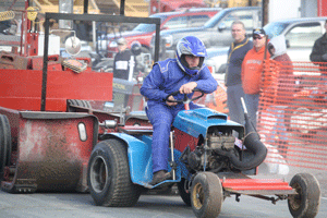 Shafer Days a hit for all