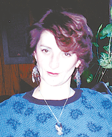 Vicki Lee Maroschek