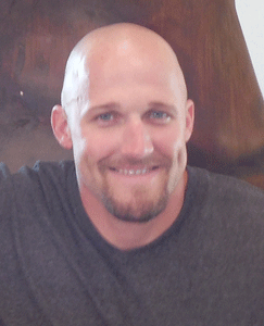 Travis Ray McDowell