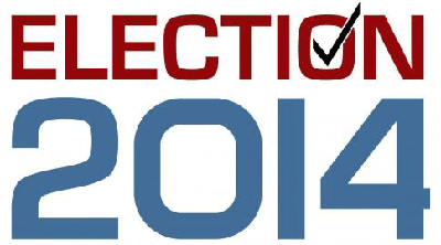 2014 Election Results